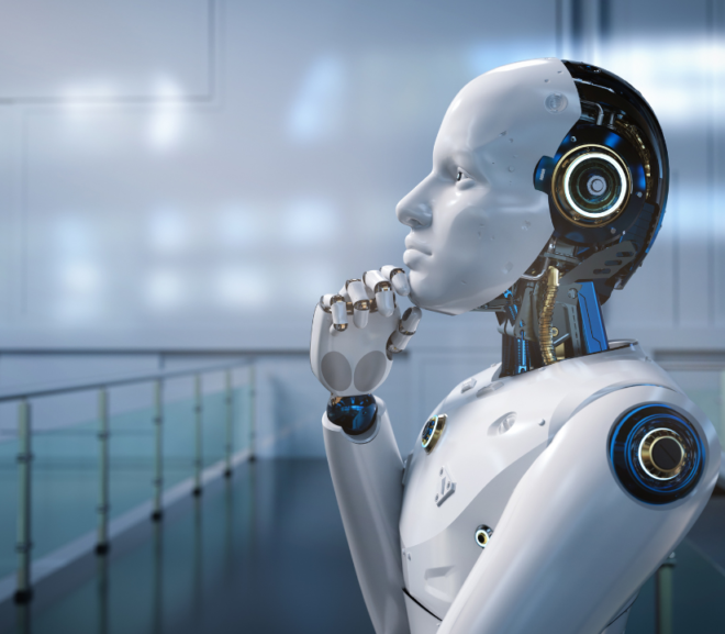 Automation and AI in 2024: Power to Revolutionize Everything