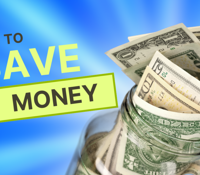 50 Small Ways to Save Big Money